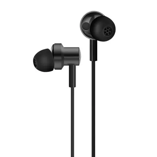 Xiaomi Mi Dual Dynamic Driver Sports 3.5mm Earphones
