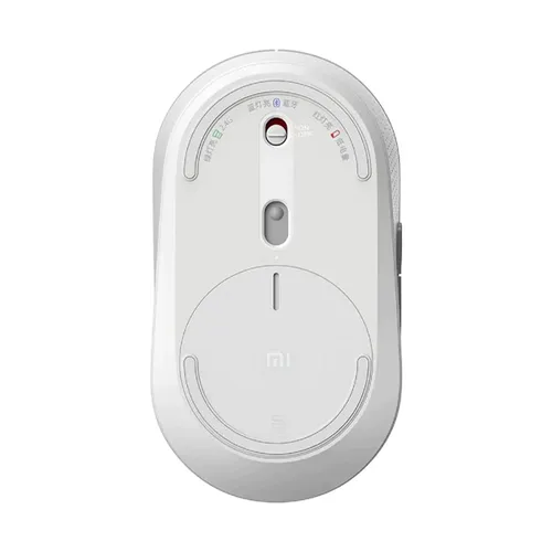 Xiaomi Mi Dual Mode Wireless Silent Edition Mouse