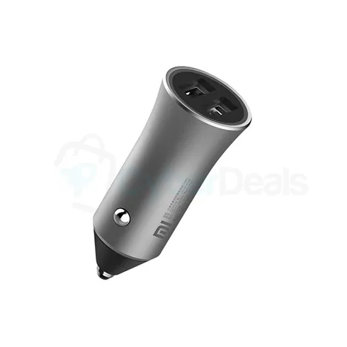 Xiaomi Mi Dual USB 18W Car Charger