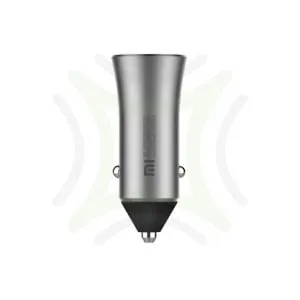 Xiaomi Mi Dual USB 18W Car Charger