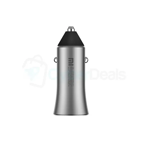 Xiaomi Mi Dual USB 18W Car Charger