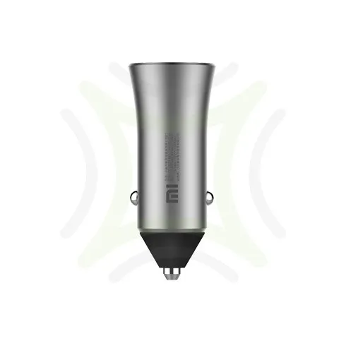 Xiaomi Mi Dual USB 18W Car Charger