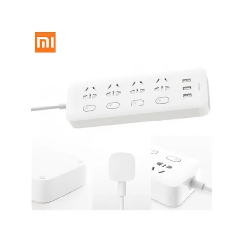Xiaomi Mi Power Strip MJSWSKCXB-01QM