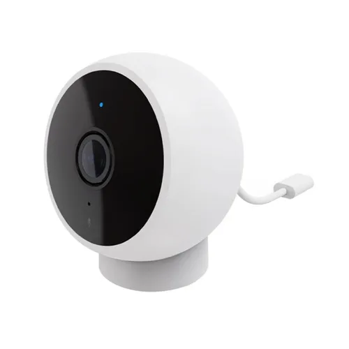 Xiaomi Mi Home Security Camera 2k Magnetic Mount MJSXJ03HL