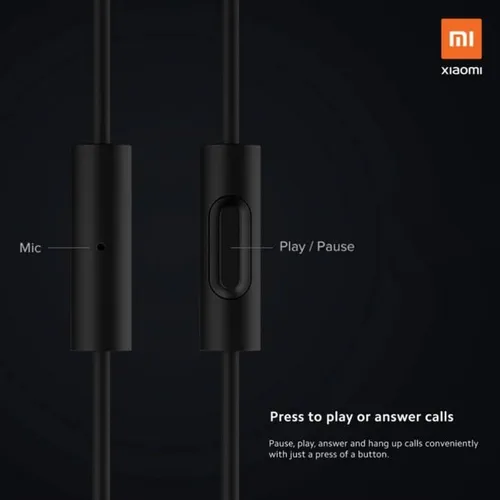 Xiaomi Mi in-Ear Basic Earphones