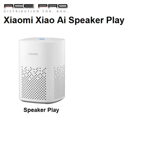 Xiaomi Mi L05B Xiaoai AI Wireless Bluetooth Speaker