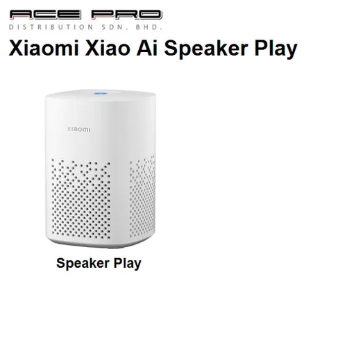 Xiaomi Mi L05B Xiaoai AI Wireless Bluetooth Speaker