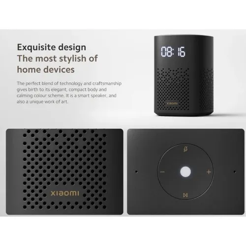 Xiaomi Mi L05C Xiaoai AI Wireless Bluetooth Speaker