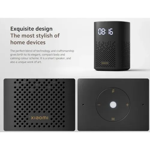 Xiaomi Mi L05C Xiaoai AI Wireless Bluetooth Speaker