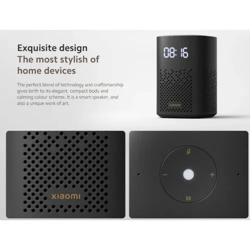 Xiaomi Mi L05C Xiaoai AI Wireless Bluetooth Speaker - Play Enchanced Edition