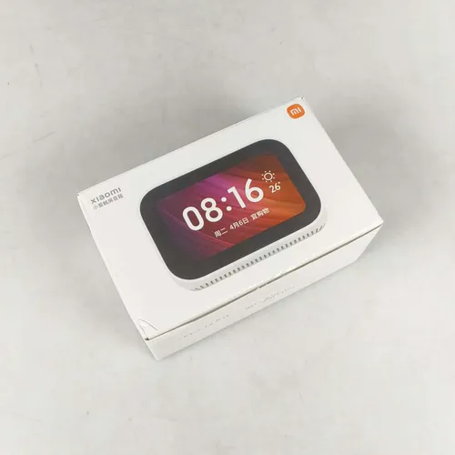 Xiaomi Mi LX04 Ai Touch Screen Speaker