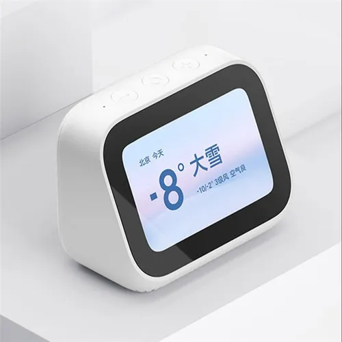Xiaomi Mi LX04 Ai Touch Screen Speaker