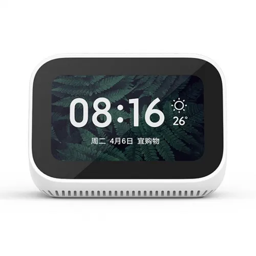 Xiaomi Mi LX04 Ai Touch Screen Speaker