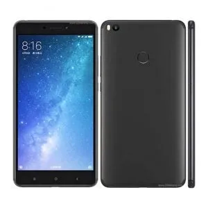 Xiaomi Mi Max 2