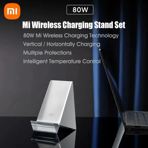 Xiaomi Mi MDY-13-ED 80W Wireless Charger