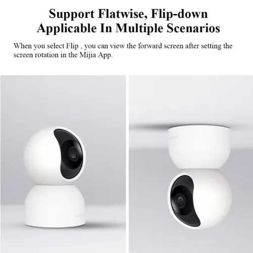 Xiaomi Mi Mijia Smart Camera 2 PTZ Version
