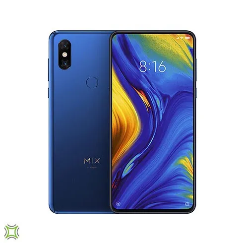 Xiaomi Mi Mix 3