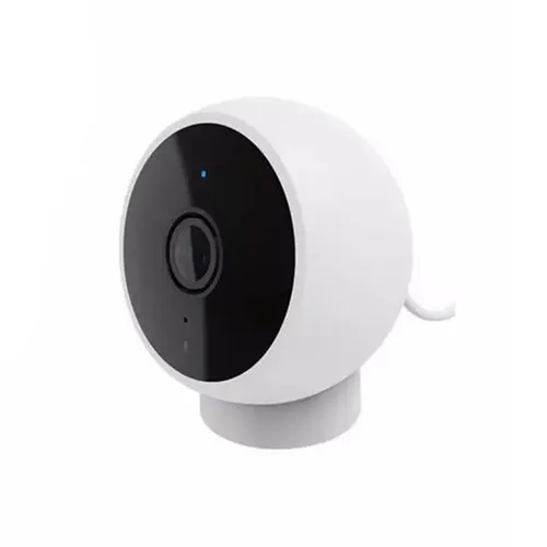 Xiaomi Mi MJSXJ03HL Home Security Camera 2K Magnetic Mount