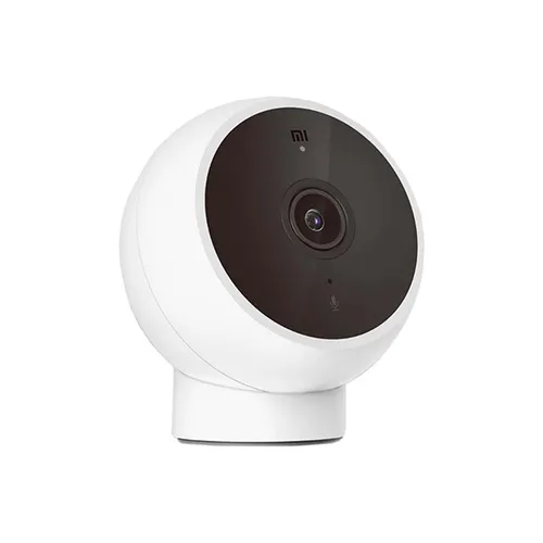 Xiaomi Mi MJSXJ03HL Home Security Camera 2K Magnetic Mount