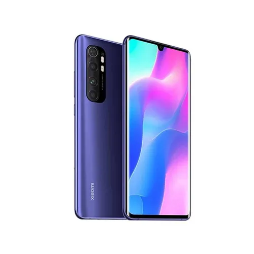 Xiaomi Mi Note 10 Lite