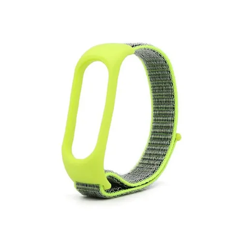 Xiaomi Mi Nylon Straps for Band 3,4 & 5