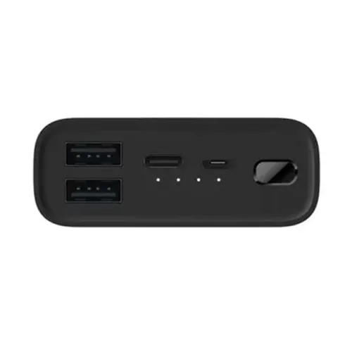 Xiaomi Mi PB1022ZM 3 Ultra Compact 10000mAh Power Bank