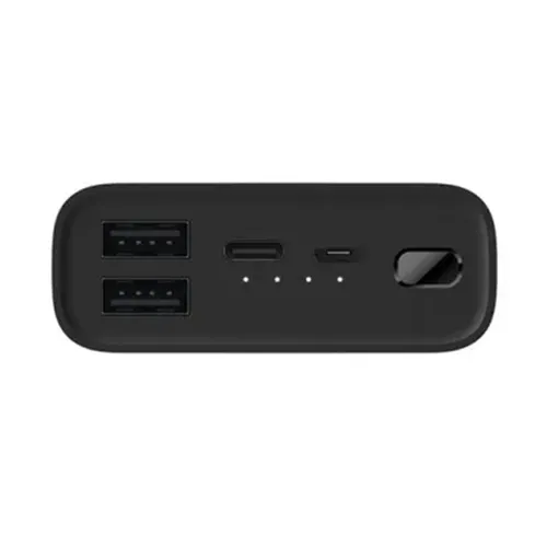 Xiaomi Mi PB1022ZM 3 Ultra Compact 10000mAh Power Bank