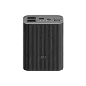 Xiaomi Mi PB1022ZM 3 Ultra Compact 10000mAh Power Bank