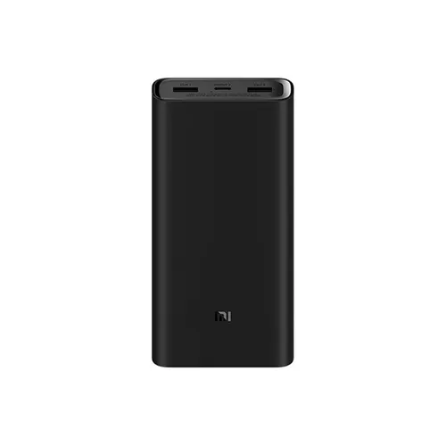 Xiaomi Mi PB200SZM 50W 20000mAh Power Bank 3