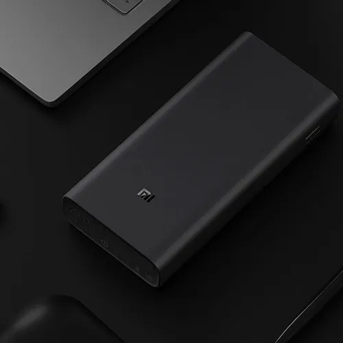 Xiaomi Mi PB200SZM 50W 20000mAh Power Bank 3