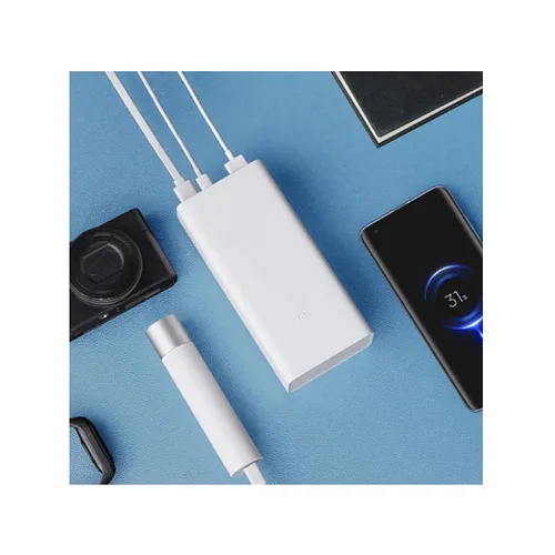 Xiaomi Mi PB3018ZM Power bank 3 30000mAh