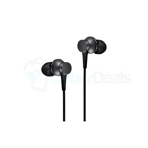 Xiaomi Mi Piston In-Ear Earphones