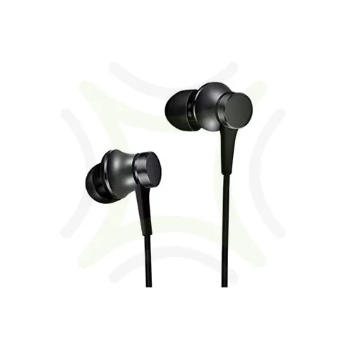 Xiaomi Mi Piston In-Ear Earphones