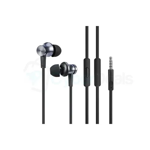 Xiaomi Mi Piston In-Ear Earphones