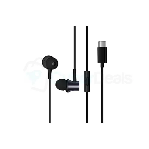 Xiaomi Mi Piston Type-C Earphones