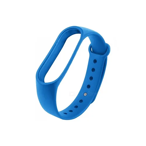 Xiaomi Mi Plain Straps for Band 5 & 6