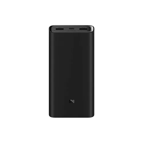 Xiaomi Mi PLM07ZM 45W Two-Way Quick Charge 20000mAh Power Bank 3