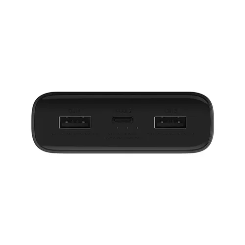 Xiaomi Mi PLM07ZM 45W Two-Way Quick Charge 20000mAh Power Bank 3