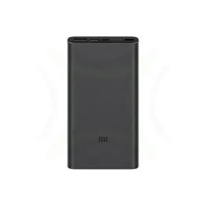 Xiaomi Mi PLM12ZM 18W Two Way Fast Charging 10000mAh Power Bank 3