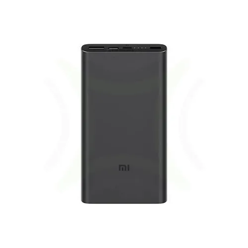 Xiaomi Mi PLM12ZM 18W Two Way Fast Charging 10000mAh Power Bank 3