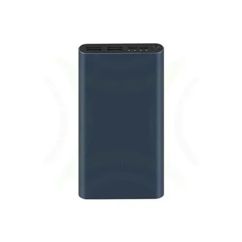 Xiaomi Mi PLM13ZM 18W Fast Charging Power Bank 3