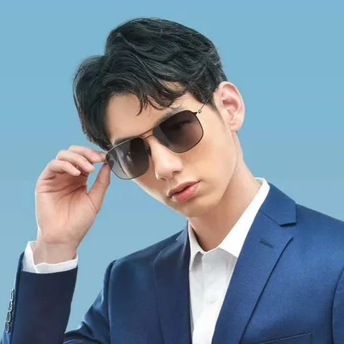Xiaomi Mi Polarized Explorer Sunglasses Pro (Gunmetal)