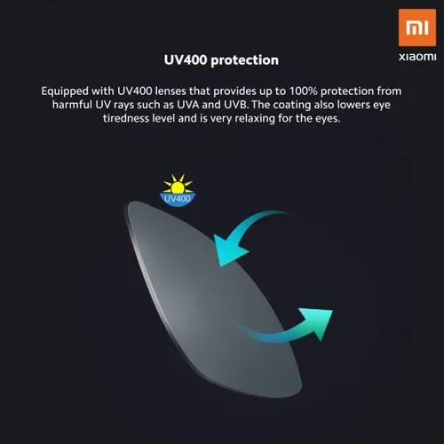 Xiaomi Mi Polarized Navigator Sunglasses