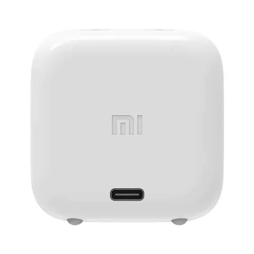 Xiaomi Mi Portable Bluetooth Speaker Mini - White