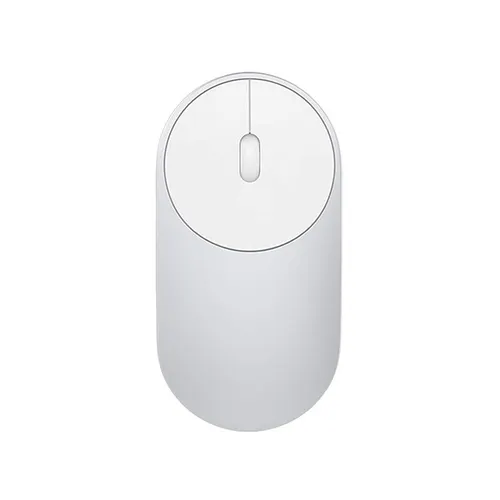 Xiaomi Mi Portable Bluetooth Wireless Mouse XMSB02MW