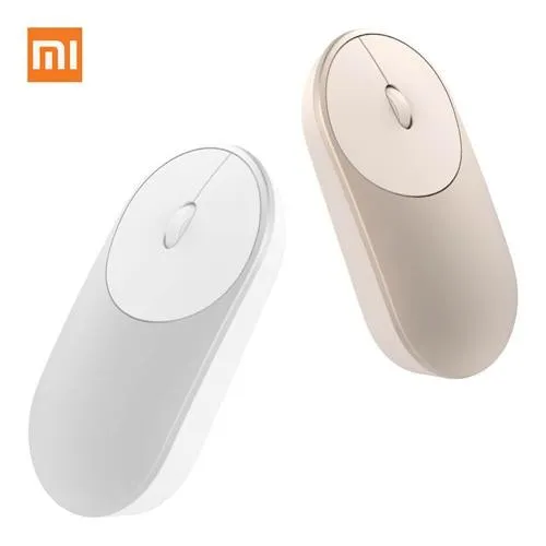 Xiaomi Mi Portable Mouse