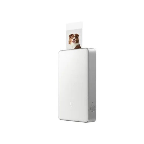 Xiaomi Mi Portable Photo Printer Pro