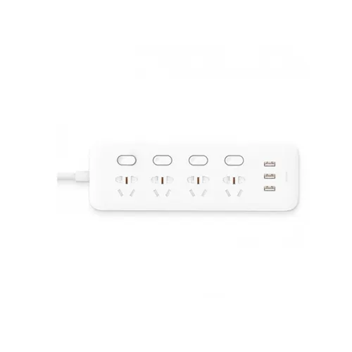 Xiaomi Mi Power Strip MJSWSKCXB-01QM