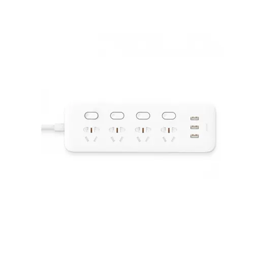 Xiaomi Mi Power Strip MJSWSKCXB-01QM