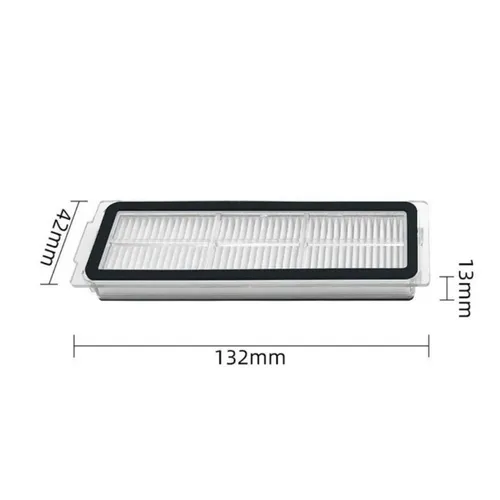 Xiaomi Mi Robot Vacuum Mop Filter – Mop / X20 Pro / X20 Max